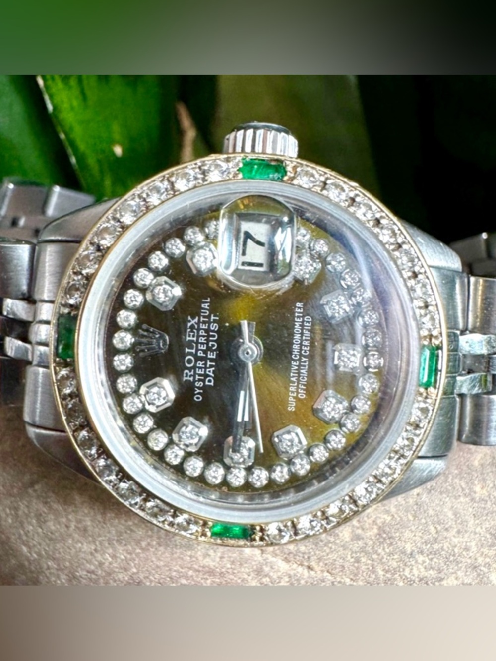 Rolex  Watch